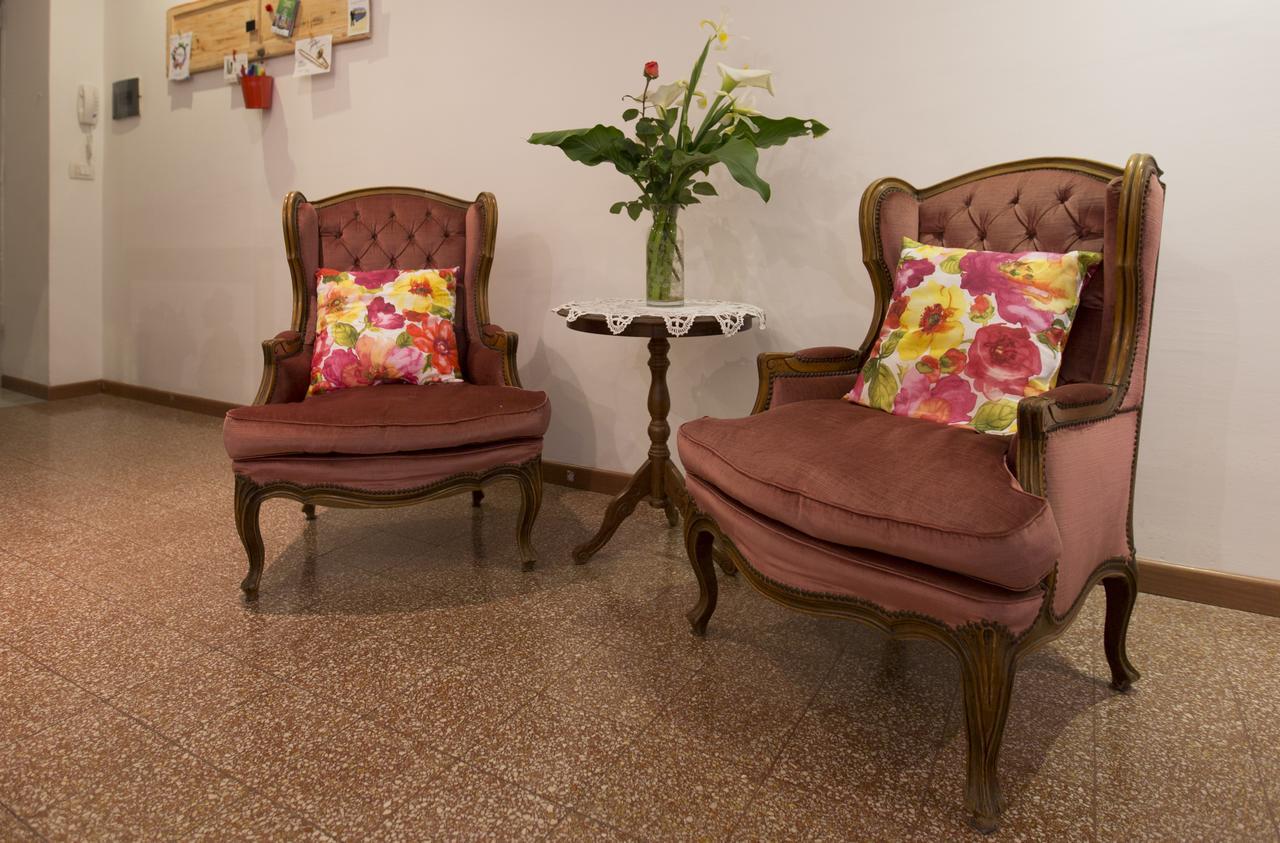 B&B Benebenniu アルゲーロ エクステリア 写真