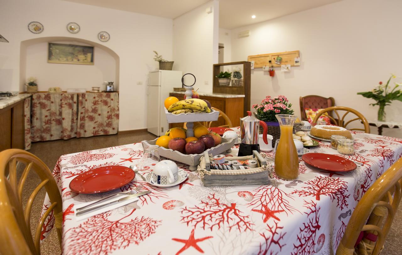 B&B Benebenniu アルゲーロ エクステリア 写真